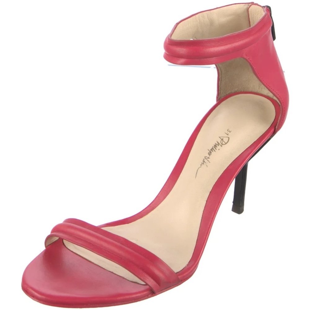 3.1 Phillip Lim Heels